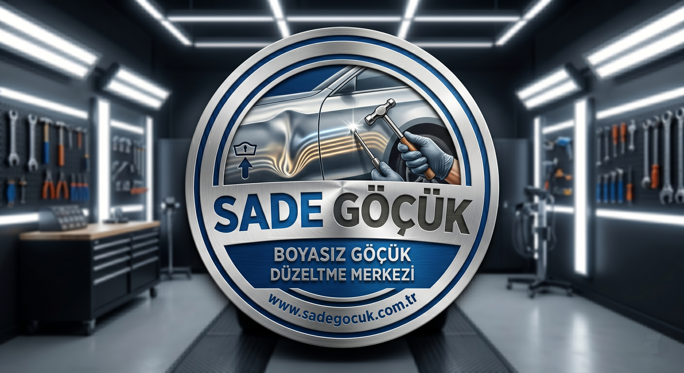 Sade Göçük Kaporta